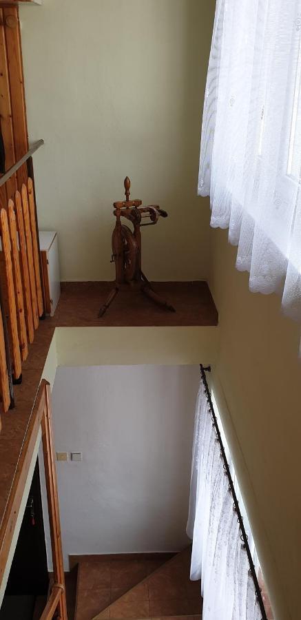 Ubytovanie v podkroví Ždiar Exterior foto
